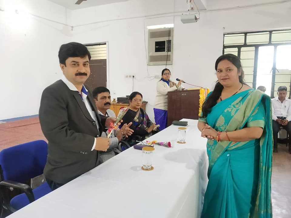 Aastha Institute of Professional Studies Kanpur Events photo 3