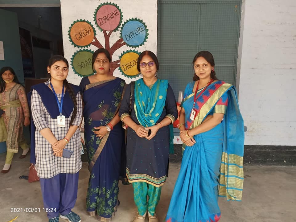 Aastha Institute of Professional Studies Kanpur Events photo 6