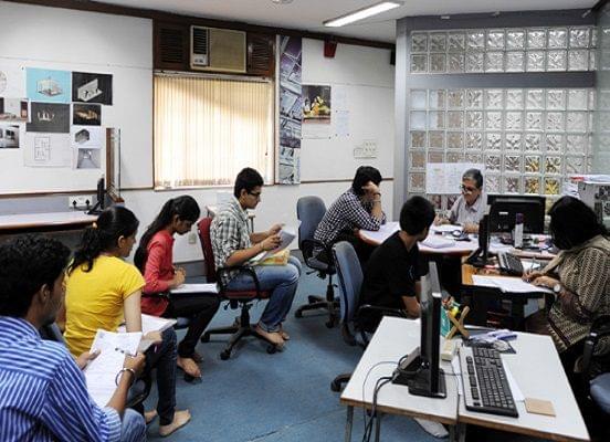 SPA Delhi Infrastructure photo 8