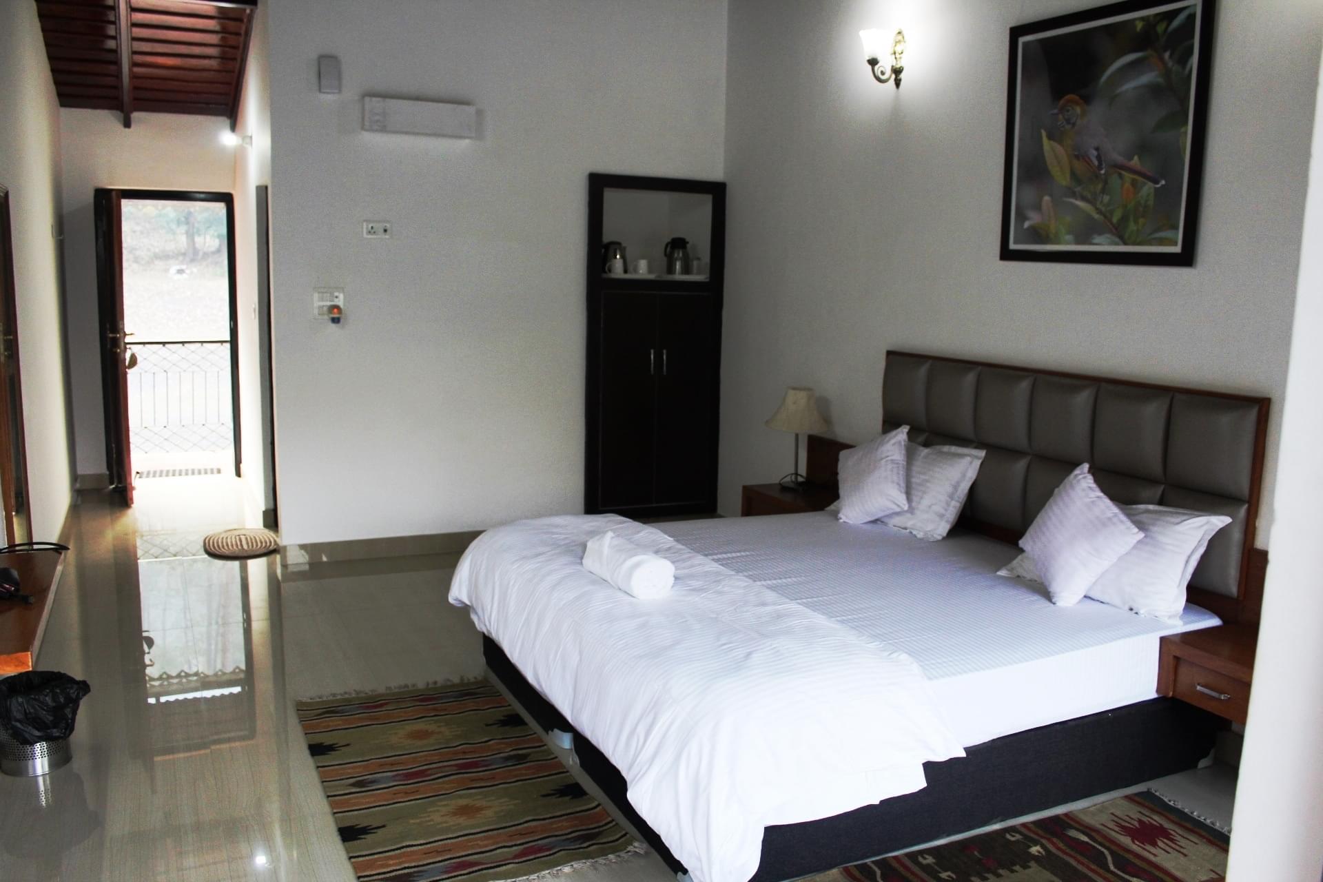 YMCA Institute for Media Studies and Information Technology New Delhi Ymca Sattal Lake View Inn & Campsite photo 9