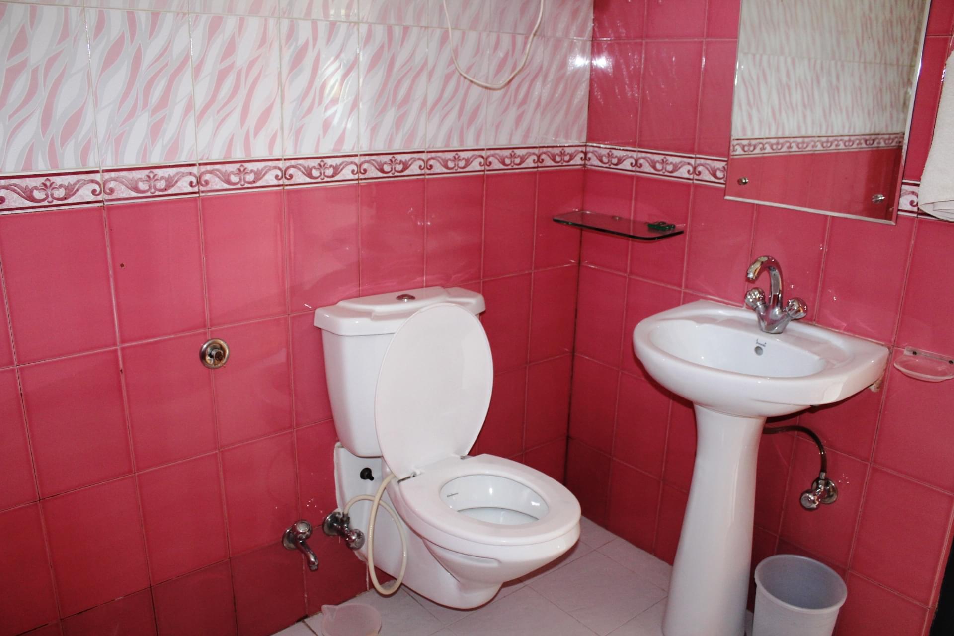 YMCA Institute for Media Studies and Information Technology New Delhi Ymca Sattal Lake View Inn & Campsite photo 5