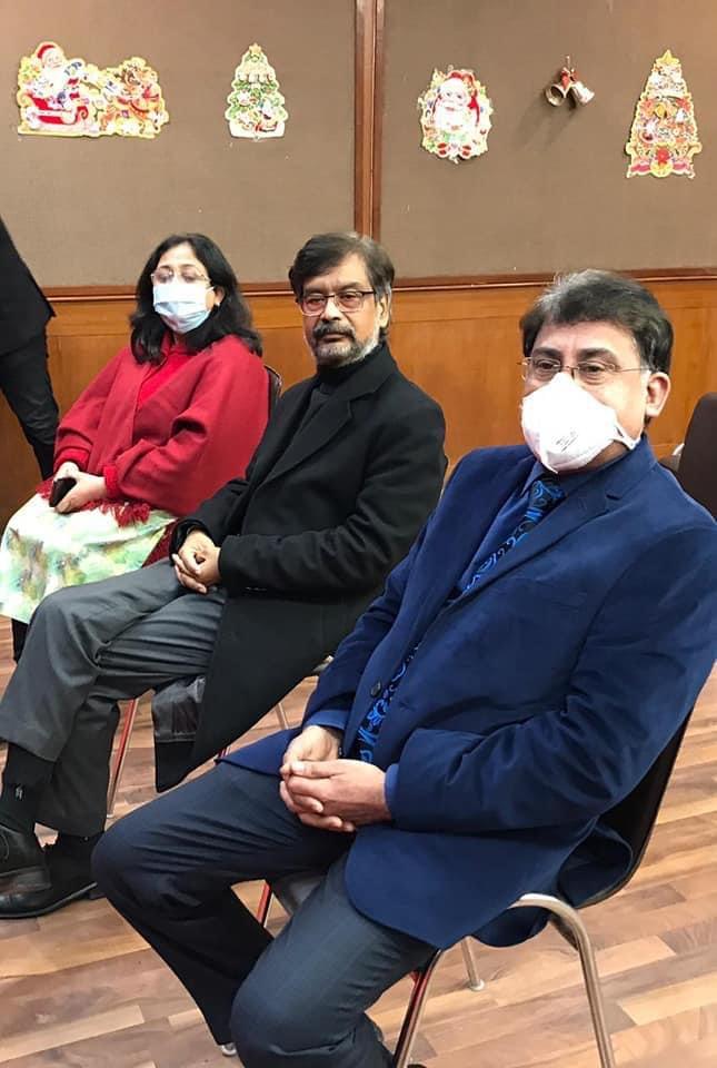 YMCA Institute for Media Studies and Information Technology New Delhi New Delhi YMCA Christmas Concert photo 4