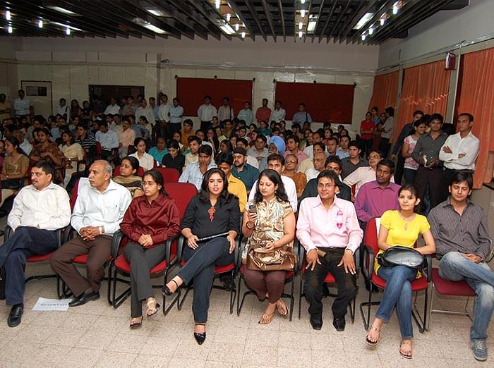 YMCA Institute for Media Studies and Information Technology New Delhi Events and festival photo 1