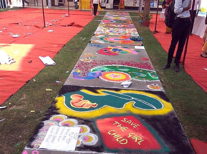 YMCA Institute for Media Studies and Information Technology New Delhi Events and festival photo 7