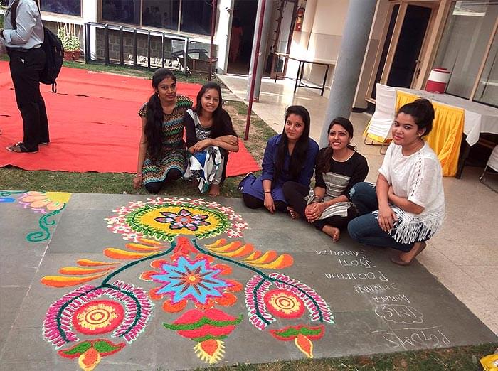 YMCA Institute for Media Studies and Information Technology New Delhi Events and festival photo 5