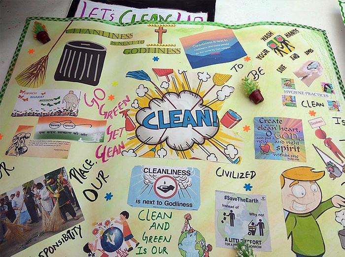 YMCA Institute for Media Studies and Information Technology New Delhi Events and festival photo 3