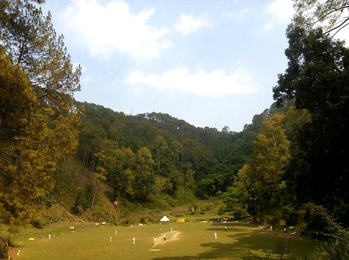 YMCA Institute for Media Studies and Information Technology New Delhi Sports photo 5