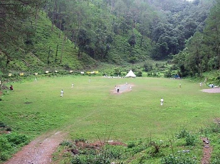 YMCA Institute for Media Studies and Information Technology New Delhi Sports photo 4