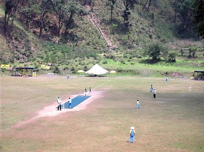 YMCA Institute for Media Studies and Information Technology New Delhi Sports photo 2