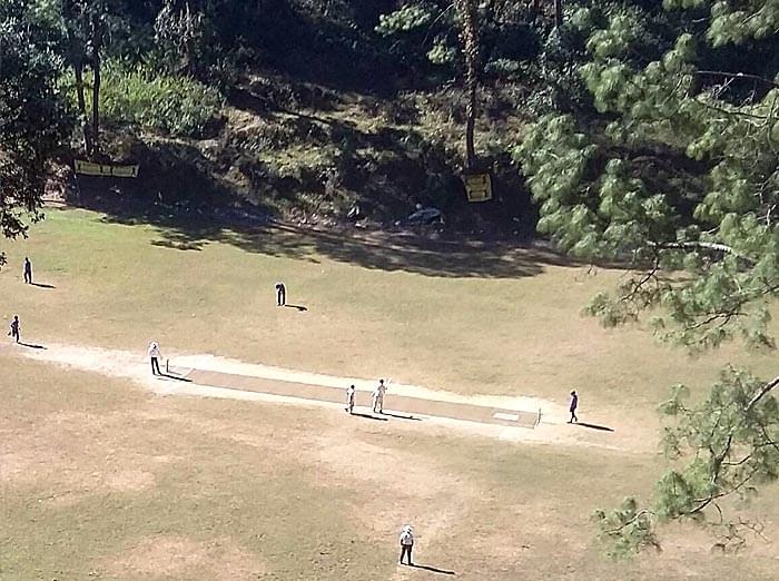 YMCA Institute for Media Studies and Information Technology New Delhi Sports photo 1