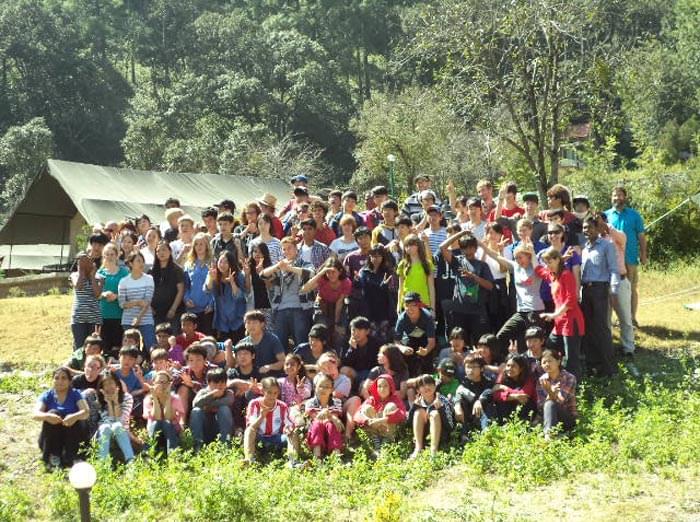 YMCA Institute for Media Studies and Information Technology New Delhi Events and festival photo 14