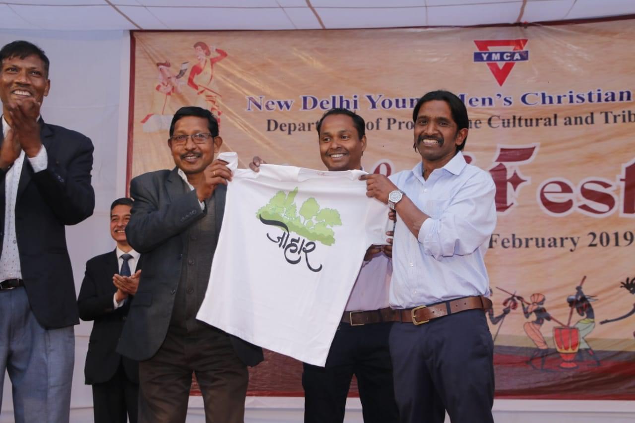 YMCA Institute for Media Studies and Information Technology New Delhi Events and festival photo 13