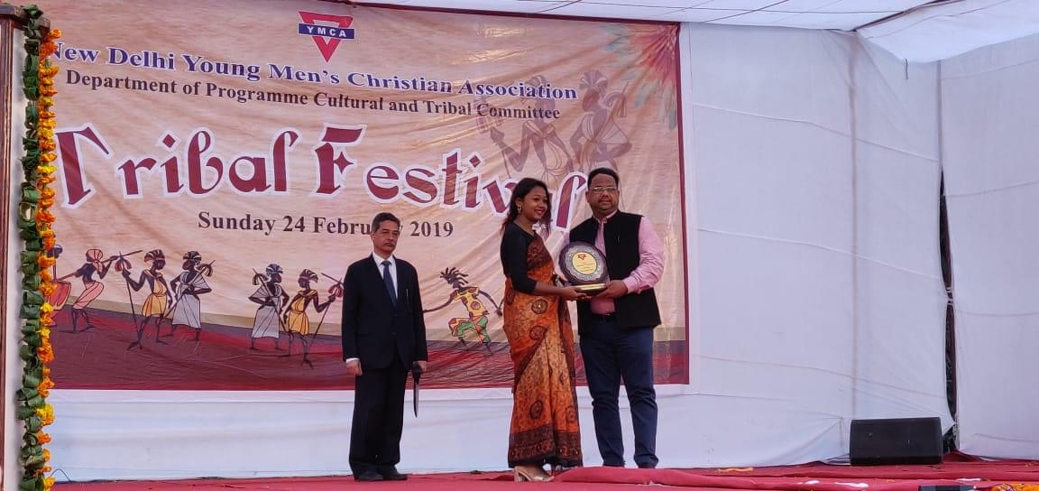 YMCA Institute for Media Studies and Information Technology New Delhi Events and festival photo 12