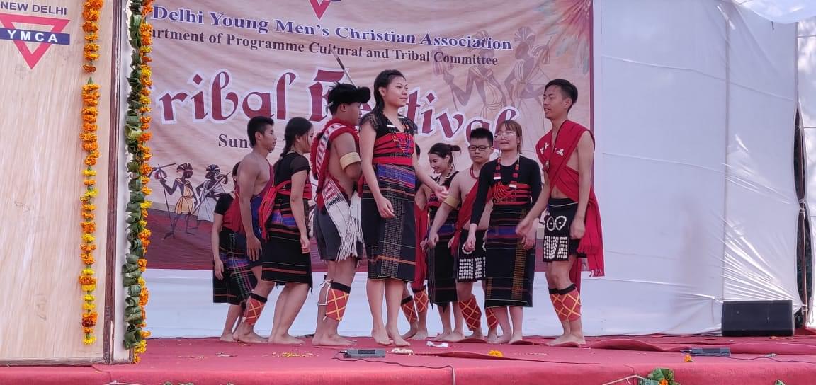 YMCA Institute for Media Studies and Information Technology New Delhi Events and festival photo 11