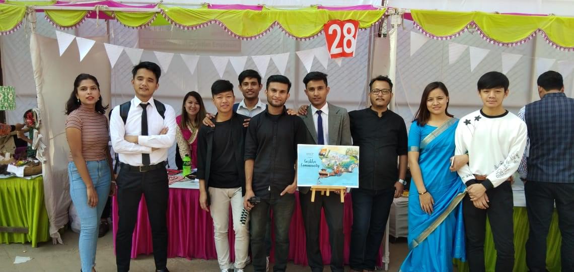 YMCA Institute for Media Studies and Information Technology New Delhi Events and festival photo 10