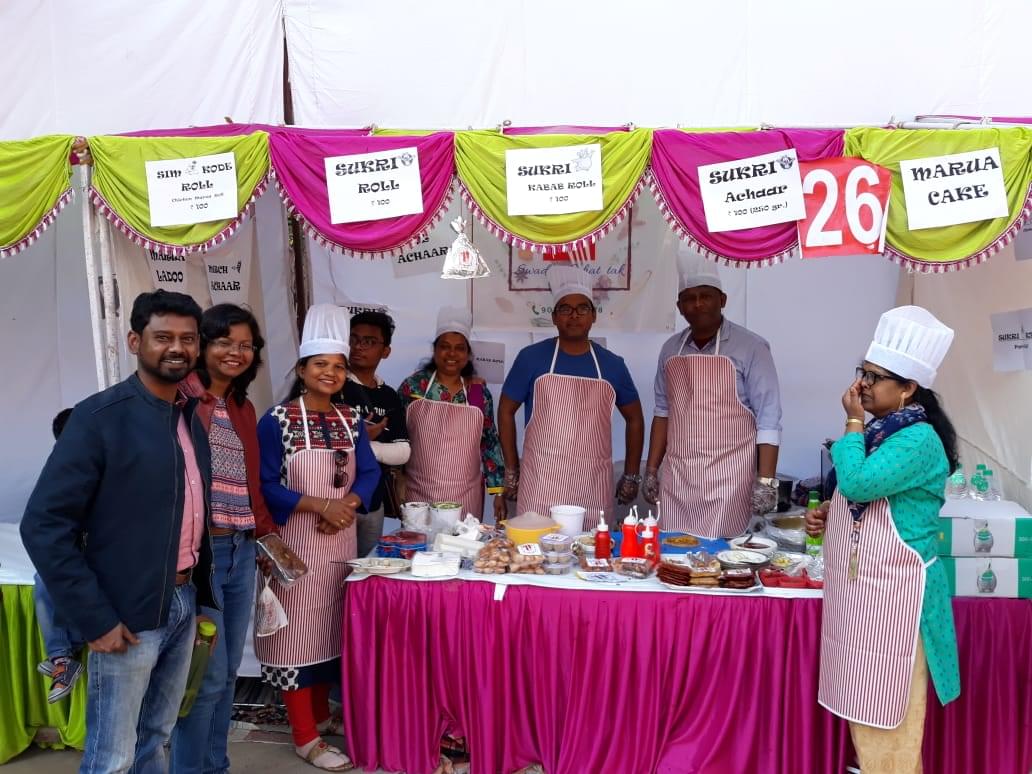 YMCA Institute for Media Studies and Information Technology New Delhi Events and festival photo 8