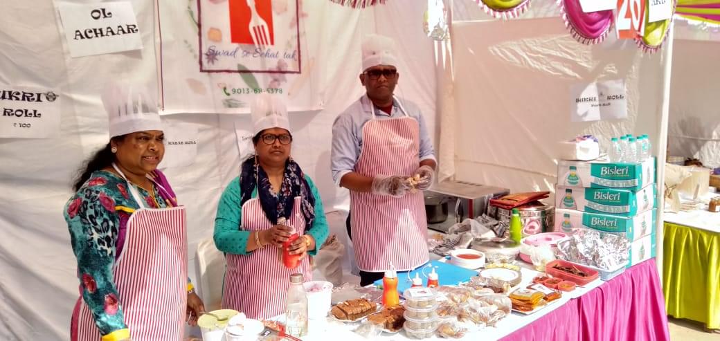 YMCA Institute for Media Studies and Information Technology New Delhi Events and festival photo 9