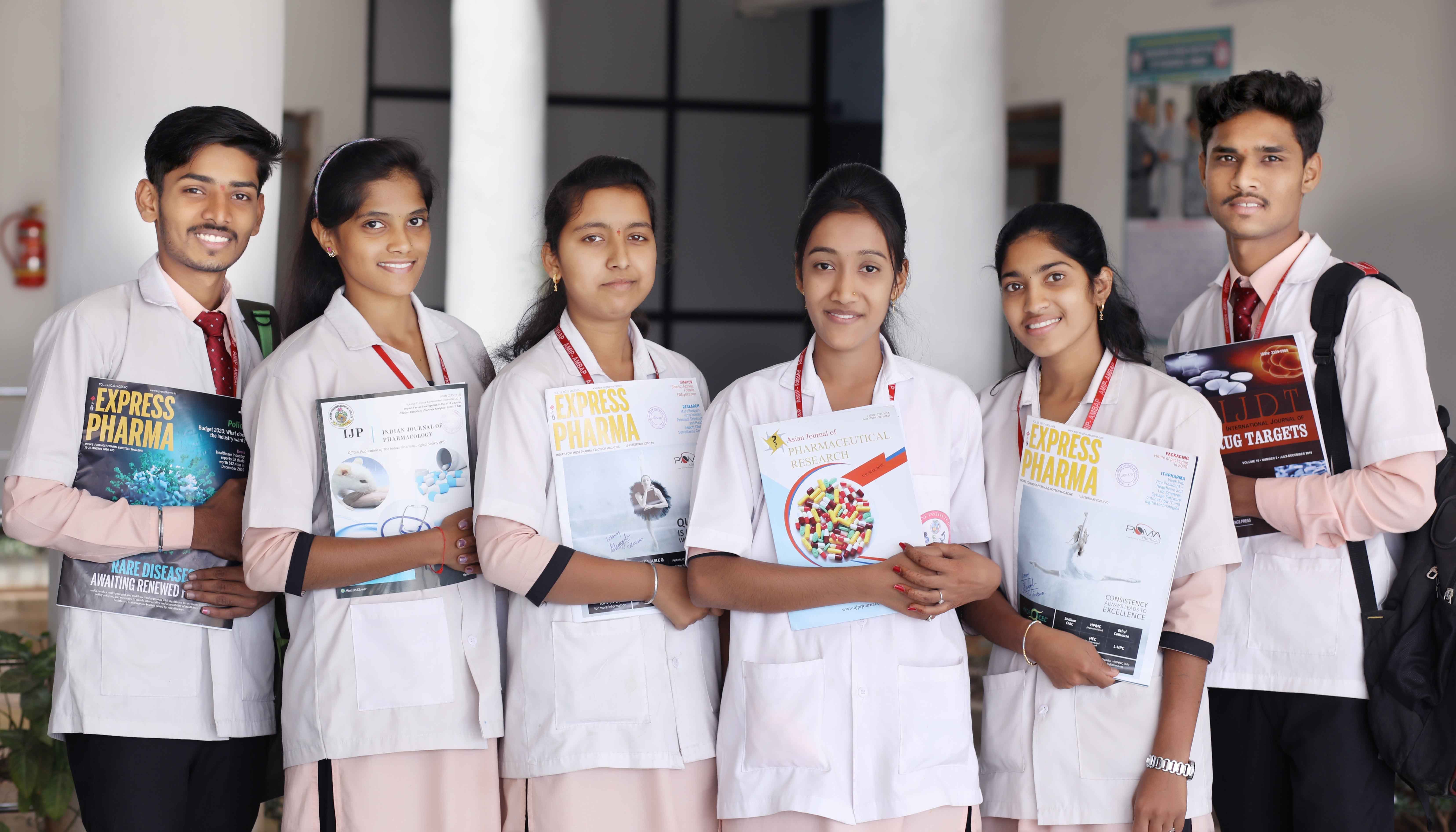 Ashokrao Mane Institute of Pharmacy Kolhapur Infrastructure photo 1