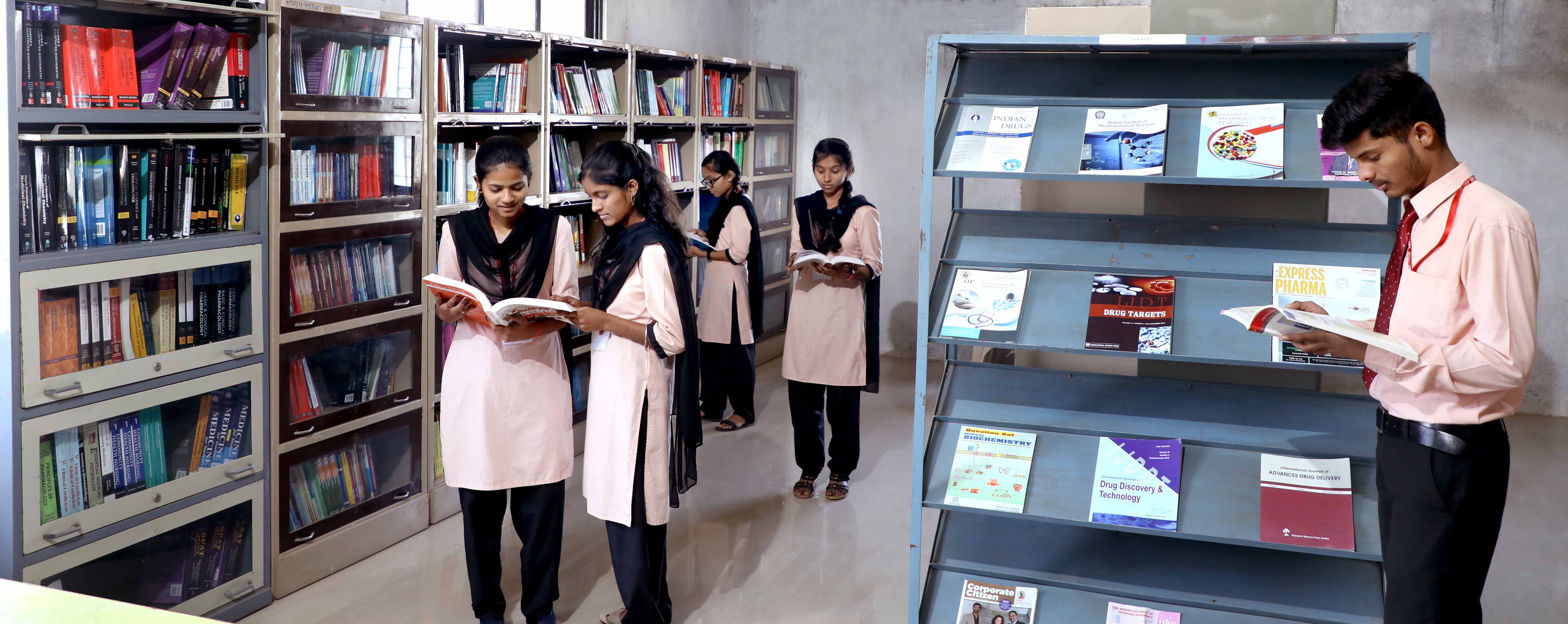 Ashokrao Mane Institute of Pharmacy Kolhapur Infrastructure photo 3