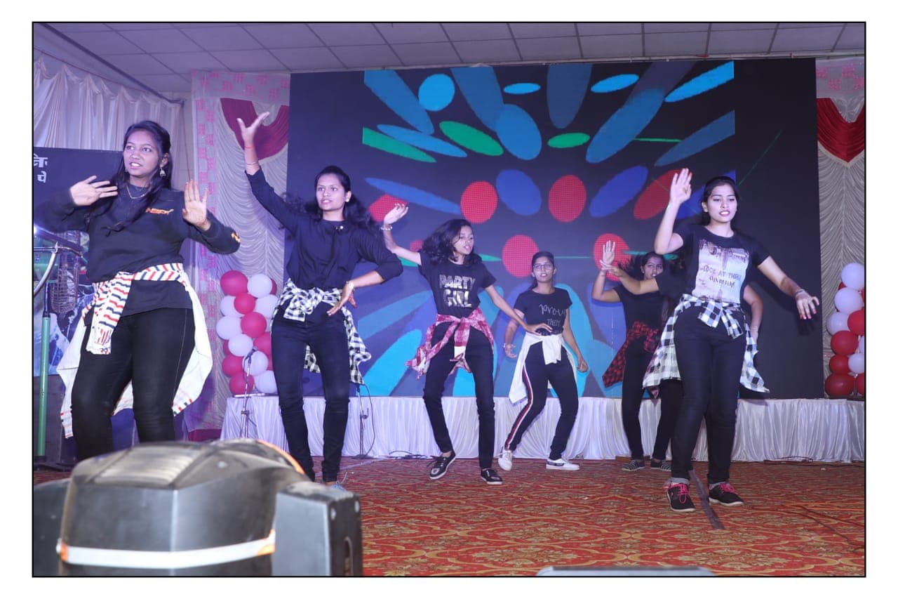 Ashokrao Mane Institute of Pharmacy Kolhapur Infrastructure photo 6