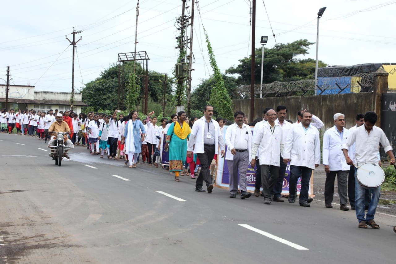 Ashokrao Mane Institute of Pharmacy Kolhapur Infrastructure photo 8