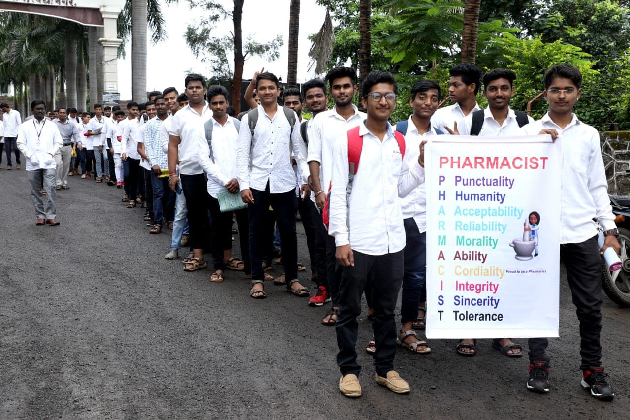 Ashokrao Mane Institute of Pharmacy Kolhapur Infrastructure photo 9