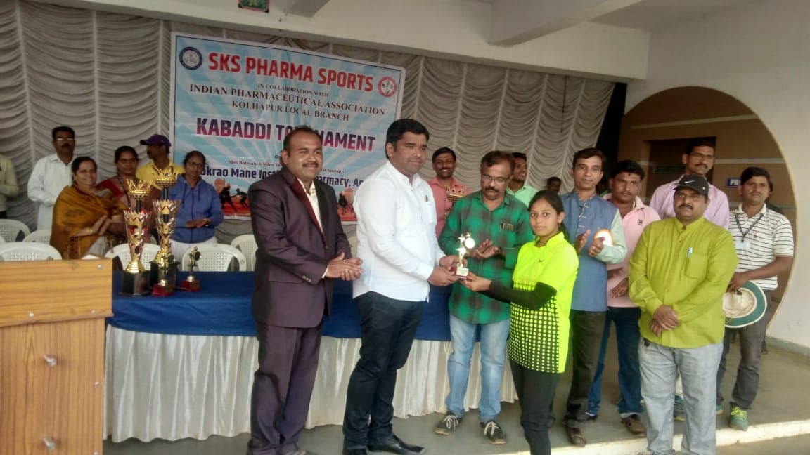 Ashokrao Mane Institute of Pharmacy Kolhapur Infrastructure photo 12