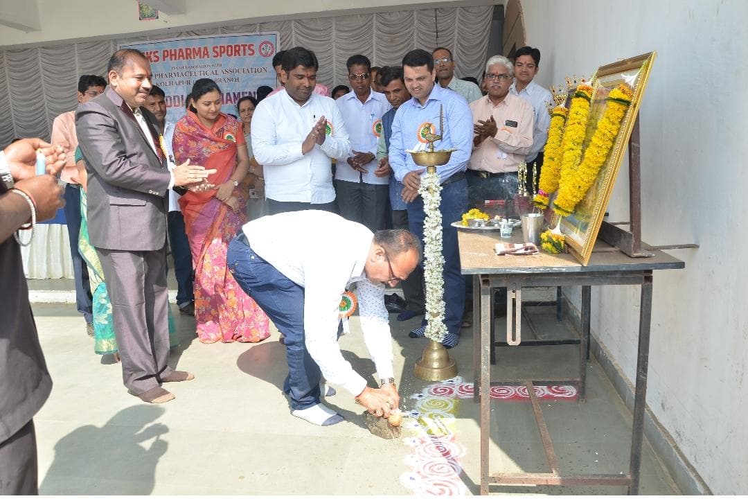 Ashokrao Mane Institute of Pharmacy Kolhapur Infrastructure photo 13