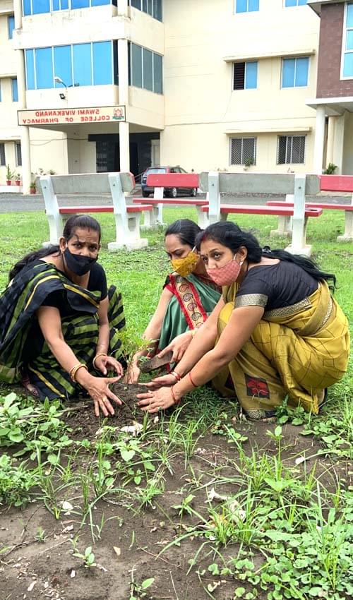 Swami Vivekanand Group of Institutions Bhopal Extra Curriculars photo 3