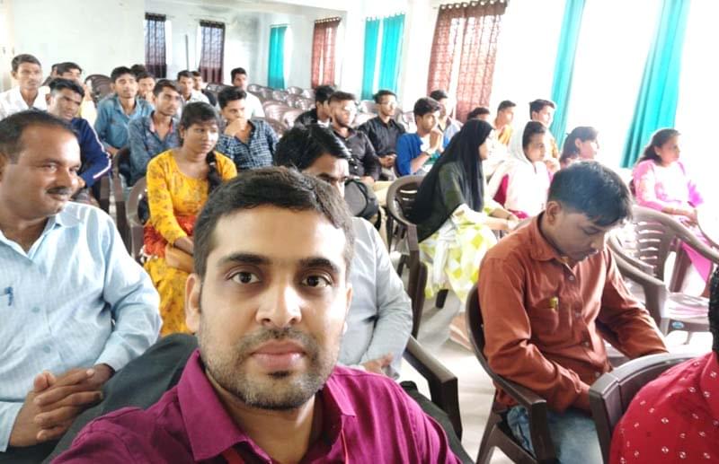 Swami Vivekanand Group of Institutions Bhopal Extra Curriculars photo 4