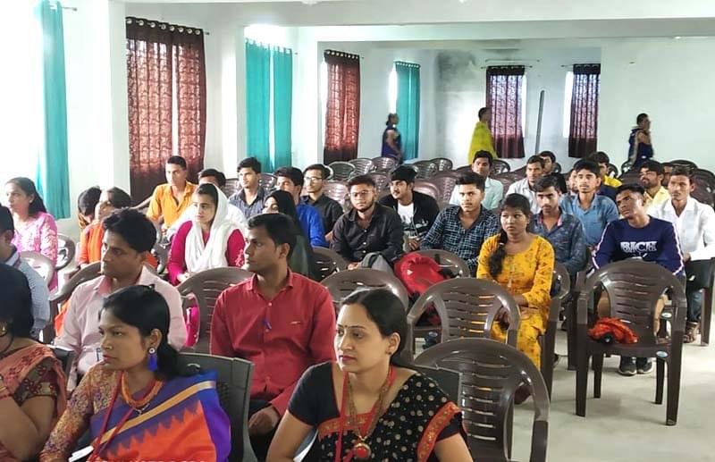 Swami Vivekanand Group of Institutions Bhopal Extra Curriculars photo 5