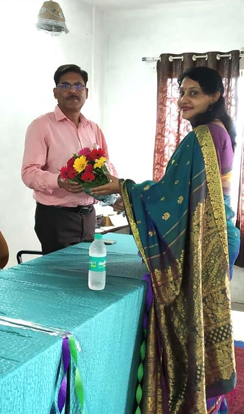 Swami Vivekanand Group of Institutions Bhopal Extra Curriculars photo 6