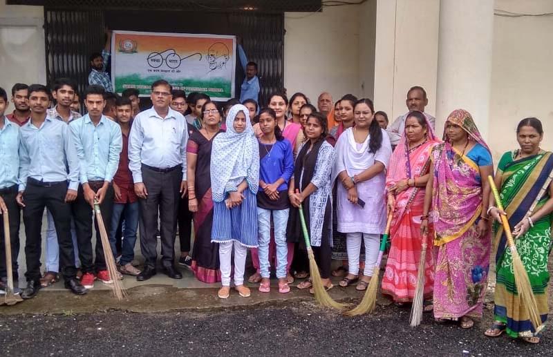 Swami Vivekanand Group of Institutions Bhopal Extra Curriculars photo 7