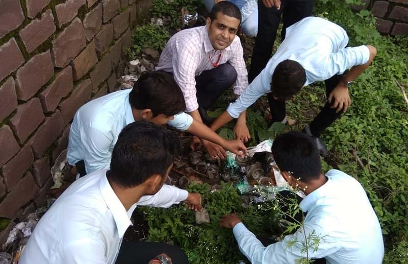 Swami Vivekanand Group of Institutions Bhopal Extra Curriculars photo 8