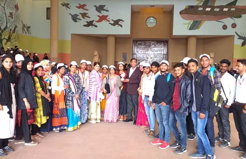 Swami Vivekanand Group of Institutions Bhopal Extra Curriculars photo 9