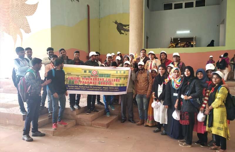 Swami Vivekanand Group of Institutions Bhopal Extra Curriculars photo 10