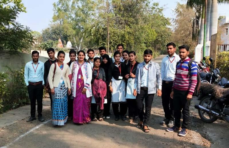 Swami Vivekanand Group of Institutions Bhopal Extra Curriculars photo 11