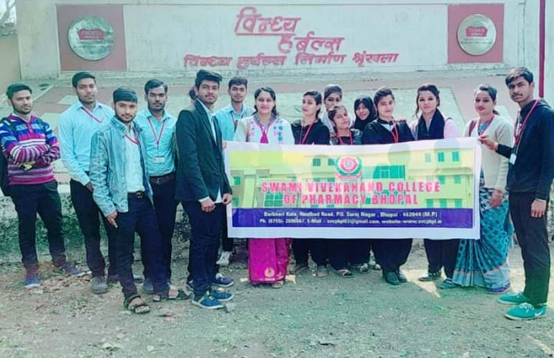 Swami Vivekanand Group of Institutions Bhopal Extra Curriculars photo 12