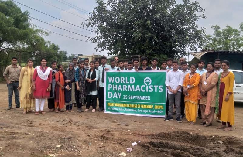 Swami Vivekanand Group of Institutions Bhopal Extra Curriculars photo 13