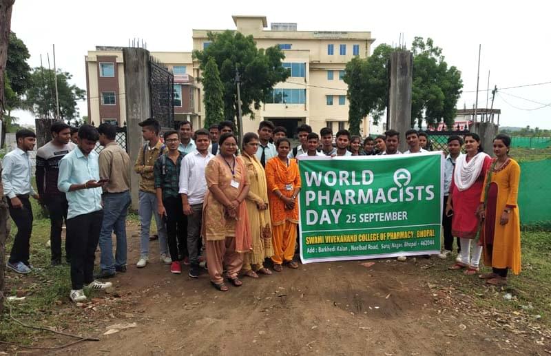 Swami Vivekanand Group of Institutions Bhopal Extra Curriculars photo 14