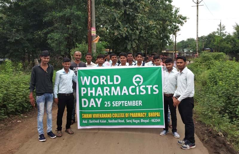 Swami Vivekanand Group of Institutions Bhopal Extra Curriculars photo 15