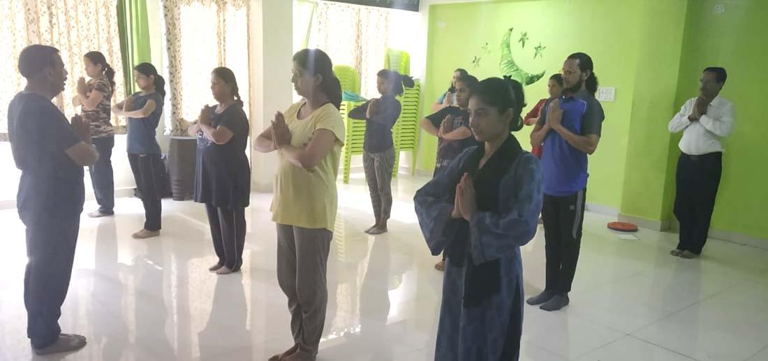 Swami Vivekanand Group of Institutions Bhopal Extra Curriculars photo 17