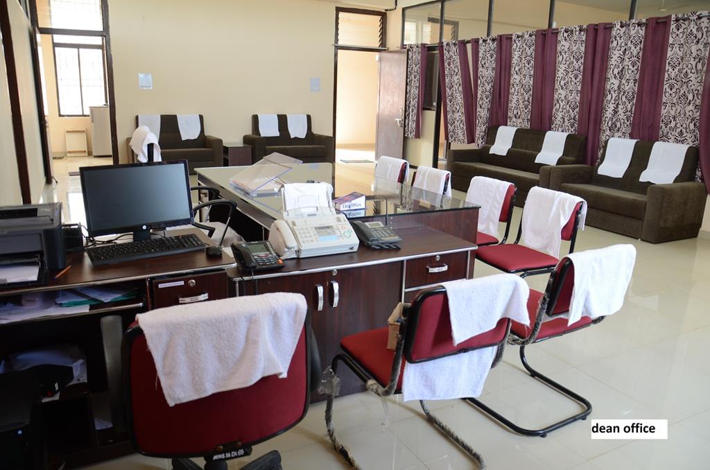 Mahaveer Institute of Medical Sciences and Research Bhopal College Gallery photo 3