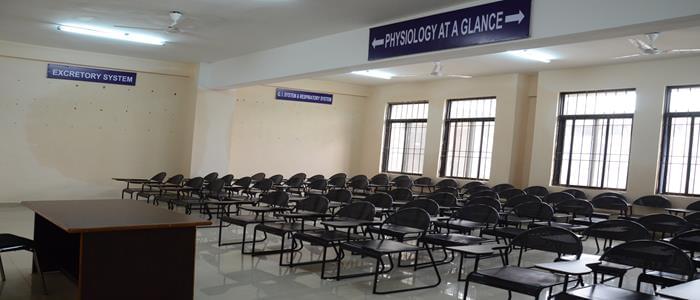 Mahaveer Institute of Medical Sciences and Research Bhopal College Gallery photo 10