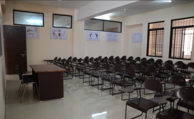 Mahaveer Institute of Medical Sciences and Research Bhopal College Gallery photo 8