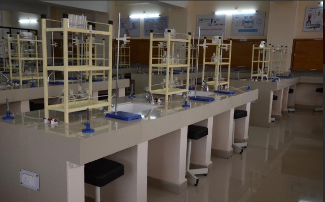 Mahaveer Institute of Medical Sciences and Research Bhopal College Gallery photo 6