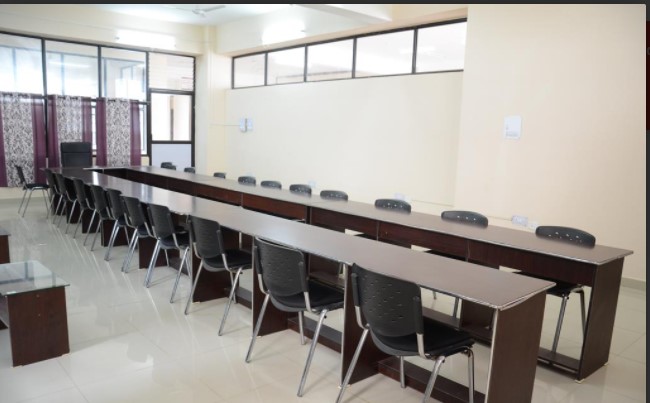 Mahaveer Institute of Medical Sciences and Research Bhopal College Gallery photo 4