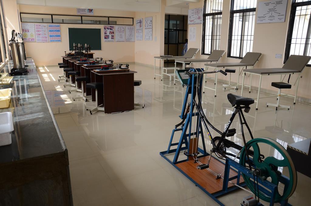 Mahaveer Institute of Medical Sciences and Research Bhopal College Gallery photo 20