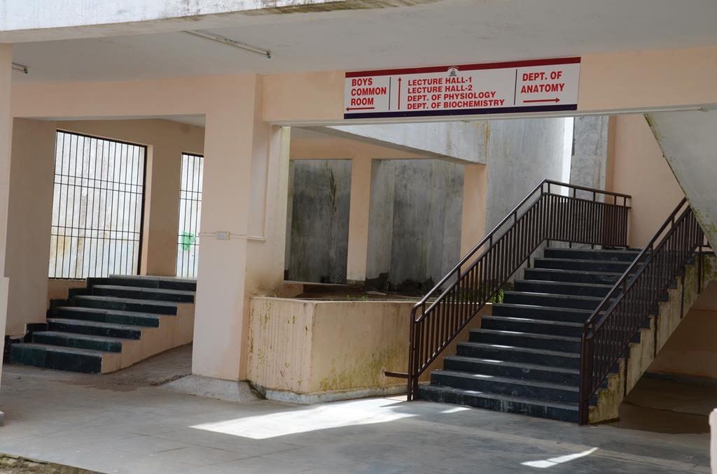 Mahaveer Institute of Medical Sciences and Research Bhopal College Gallery photo 18