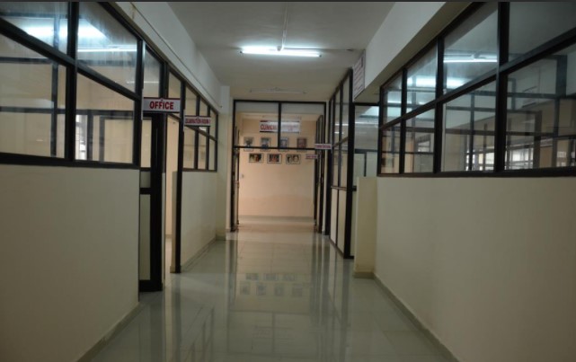 Mahaveer Institute of Medical Sciences and Research Bhopal College Gallery photo 21